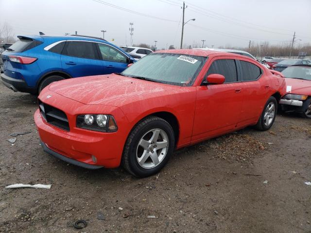 DODGE CHARGER SX 2010 2b3ca3cvxah230579