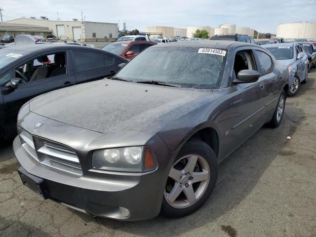 DODGE CHARGER SX 2010 2b3ca3cvxah230940