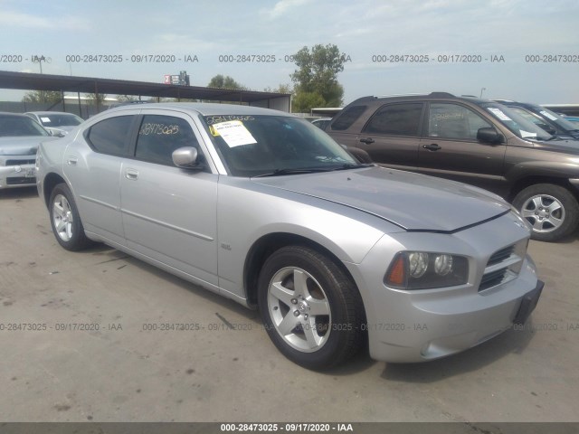 DODGE CHARGER 2010 2b3ca3cvxah233935