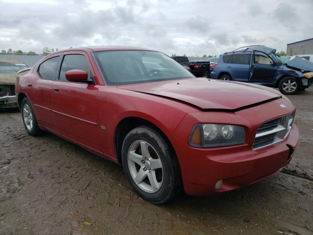 DODGE CHARGER SX 2010 2b3ca3cvxah234311