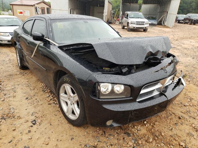 DODGE CHARGER SX 2010 2b3ca3cvxah236625