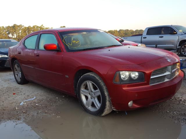 DODGE CHARGER SX 2010 2b3ca3cvxah236821