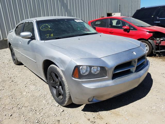 DODGE CHARGER SX 2010 2b3ca3cvxah239931