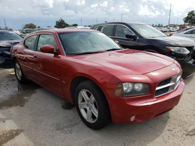 DODGE CHARGER SX 2010 2b3ca3cvxah242635