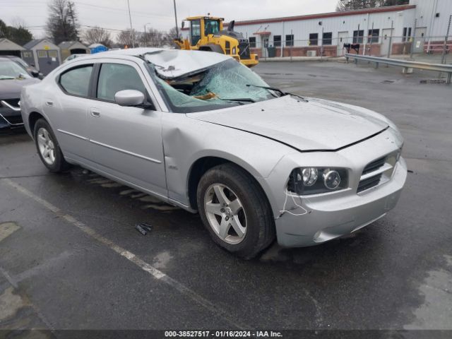 DODGE CHARGER 2010 2b3ca3cvxah243297