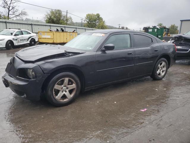 DODGE CHARGER 2010 2b3ca3cvxah243543