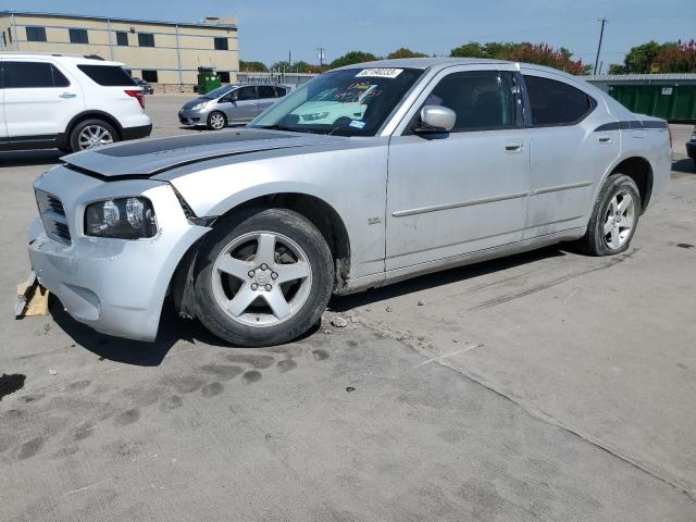 DODGE CHARGER 2010 2b3ca3cvxah243736