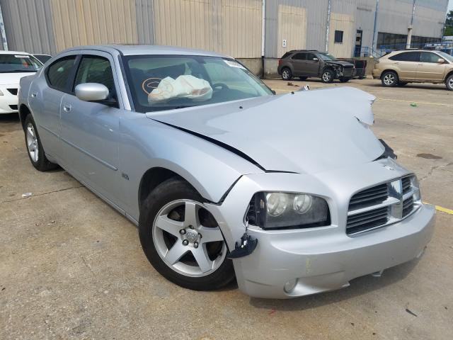 DODGE CHARGER SX 2010 2b3ca3cvxah246894