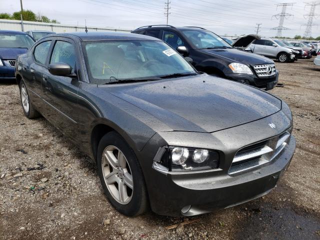 DODGE CHARGER SX 2010 2b3ca3cvxah246913