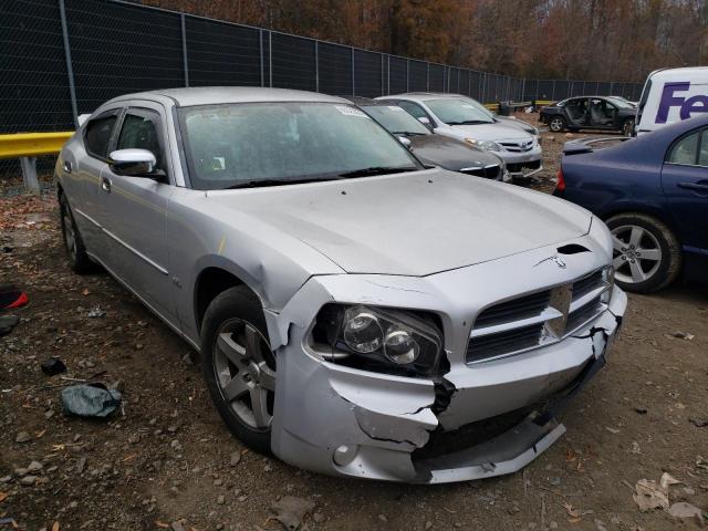 DODGE CHARGER SX 2010 2b3ca3cvxah247754