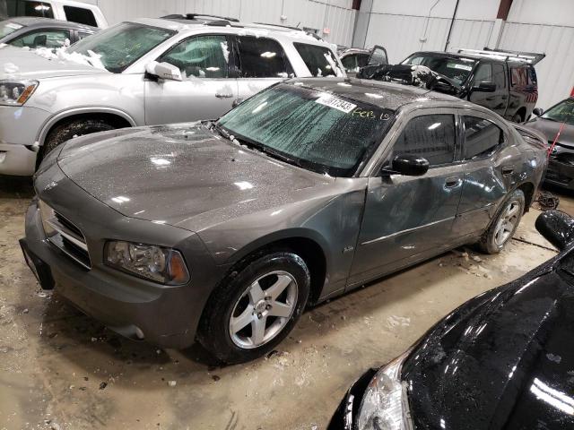 DODGE CHARGER SX 2010 2b3ca3cvxah250640