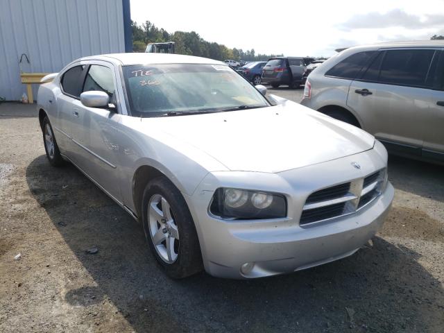 DODGE CHARGER SX 2010 2b3ca3cvxah252517