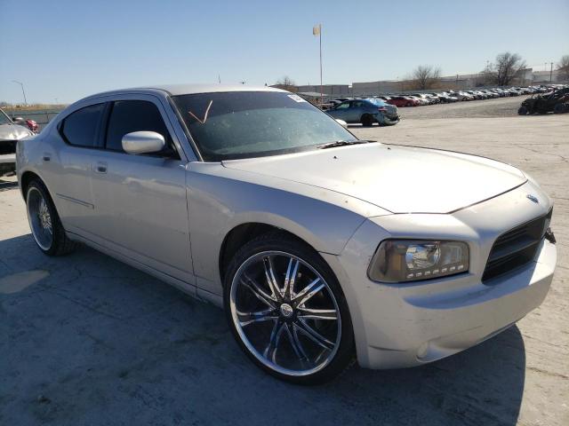 DODGE CHARGER SX 2010 2b3ca3cvxah253084