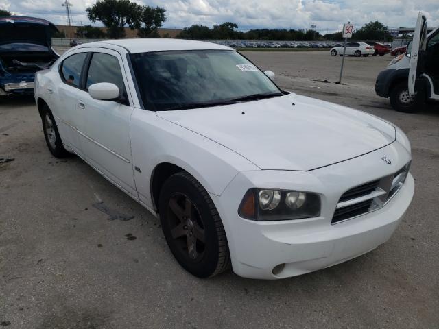 DODGE CHARGER SX 2010 2b3ca3cvxah256826