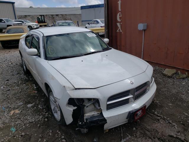 DODGE CHARGER SX 2010 2b3ca3cvxah257359