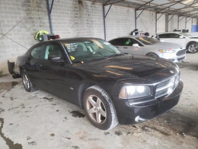 DODGE CHARGER SX 2010 2b3ca3cvxah267535