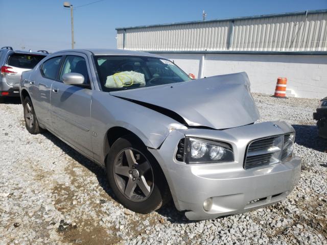 DODGE CHARGER SX 2010 2b3ca3cvxah267776