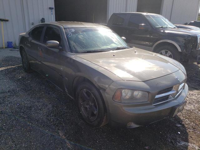 DODGE CHARGER SX 2010 2b3ca3cvxah268300