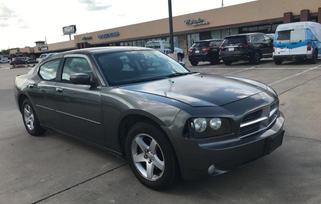 DODGE CHARGER SX 2010 2b3ca3cvxah268314