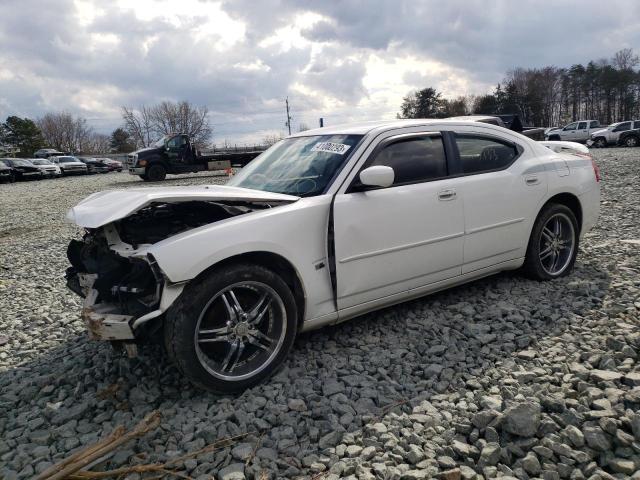 DODGE CHARGER SX 2010 2b3ca3cvxah273531