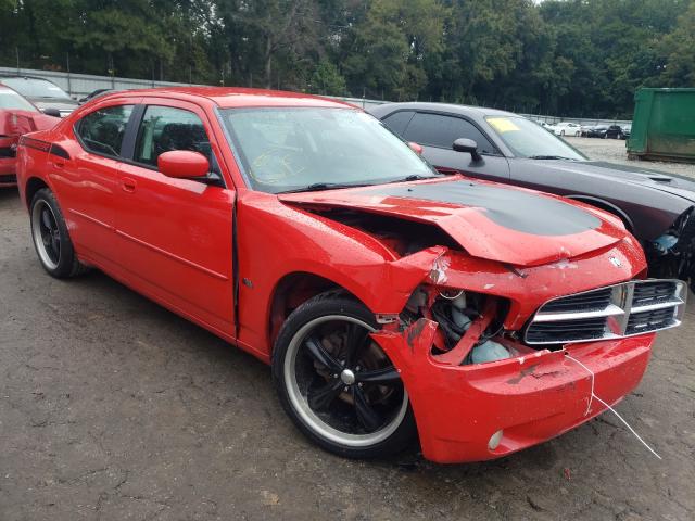 DODGE CHARGER SX 2010 2b3ca3cvxah275005