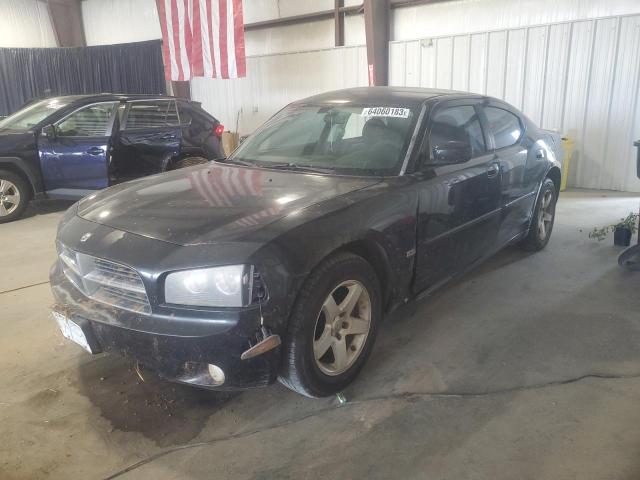 DODGE CHARGER SX 2010 2b3ca3cvxah285288