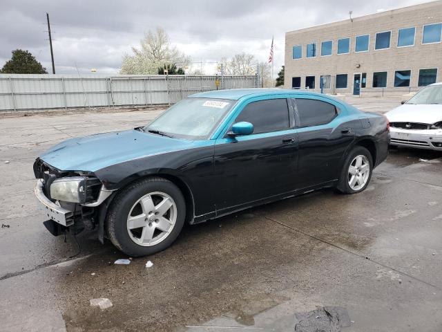 DODGE CHARGER 2010 2b3ca3cvxah286392