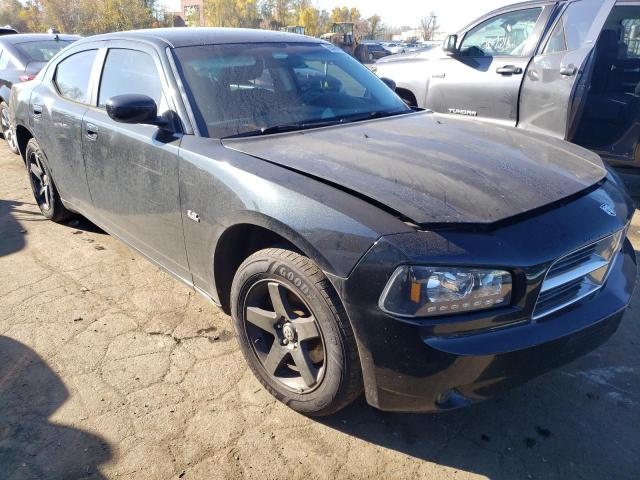 DODGE CHARGER SX 2010 2b3ca3cvxah286764