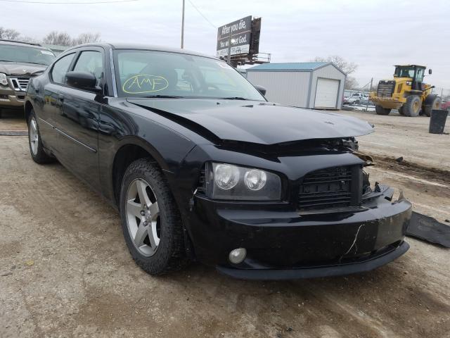 DODGE CHARGER SX 2010 2b3ca3cvxah298008