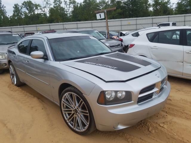 DODGE CHARGER SX 2010 2b3ca3cvxah298056