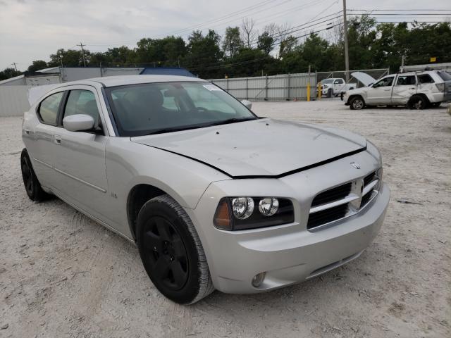 DODGE CHARGER SX 2010 2b3ca3cvxah298722