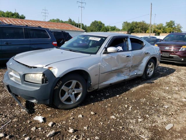 DODGE CHARGER SX 2010 2b3ca3cvxah302493