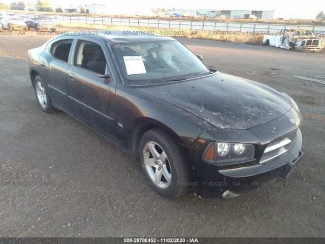 DODGE CHARGER 2010 2b3ca3cvxah308410