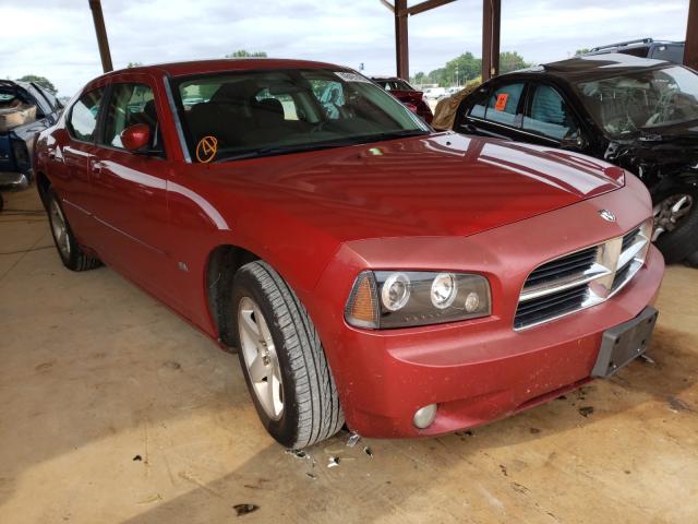 DODGE CHARGER SX 2010 2b3ca3cvxah309248