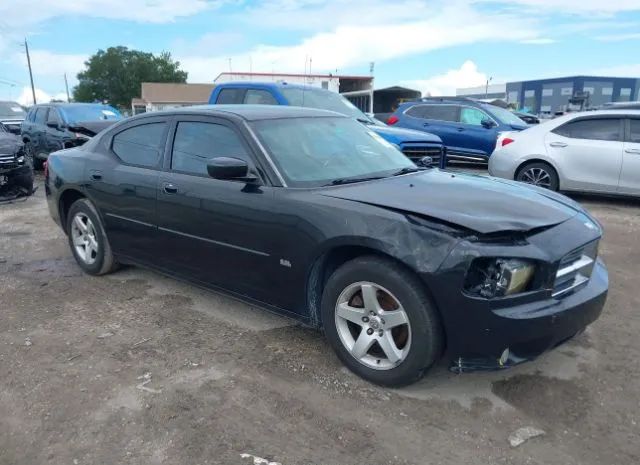 DODGE CHARGER 2010 2b3ca3cvxah310724