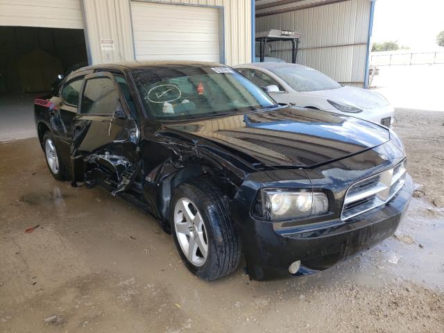 DODGE CHARGER SX 2010 2b3ca3cvxah310903