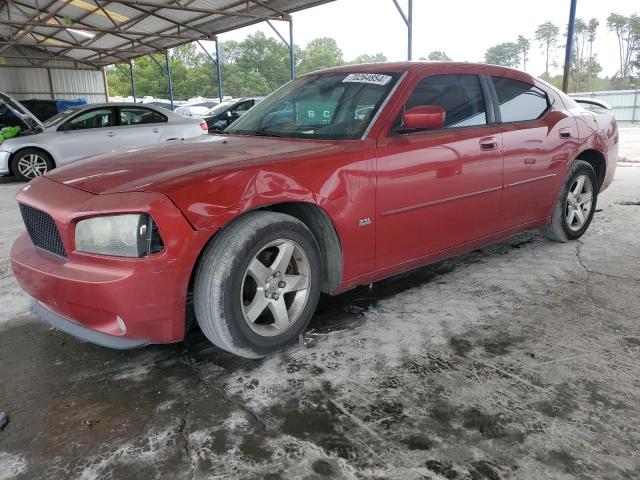 DODGE CHARGER SX 2010 2b3ca3cvxah311100