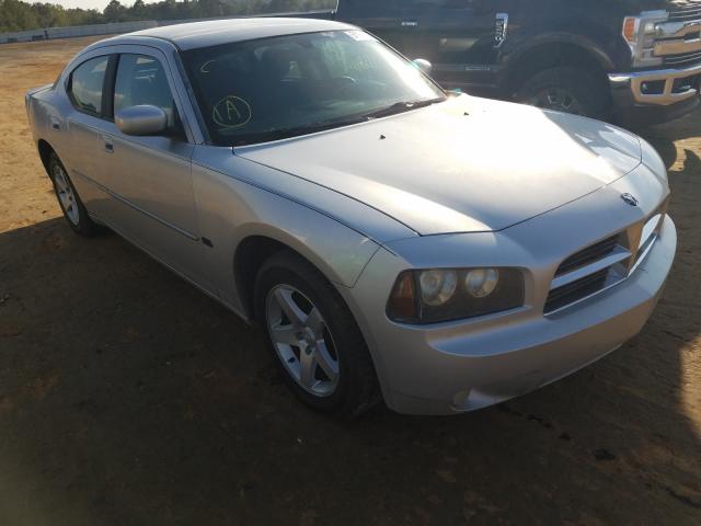 DODGE CHARGER SX 2010 2b3ca3cvxah311419