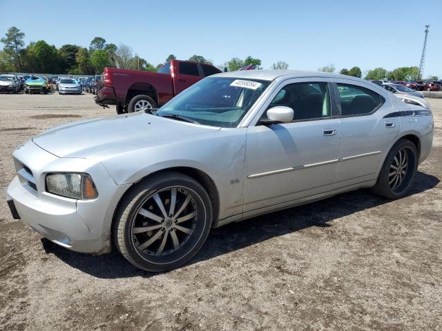 DODGE CHARGER 2010 2b3ca3cvxah311856