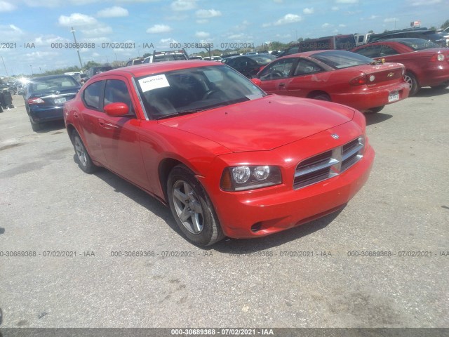 DODGE CHARGER 2010 2b3ca4cd0ah135655