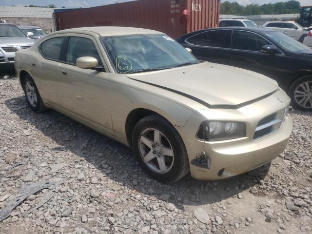 DODGE CHARGER 2010 2b3ca4cd0ah144324