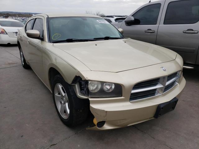 DODGE CHARGER 2010 2b3ca4cd0ah147627