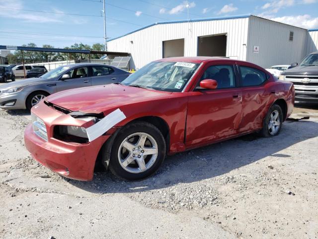 DODGE CHARGER 2010 2b3ca4cd0ah150334