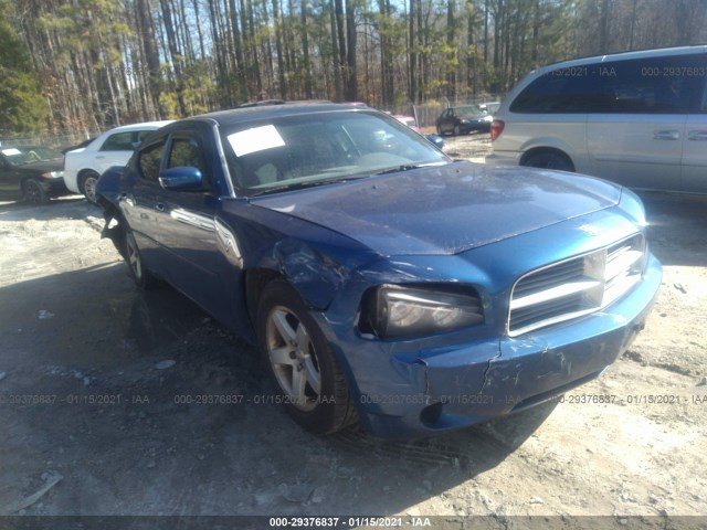 DODGE CHARGER 2010 2b3ca4cd0ah177100