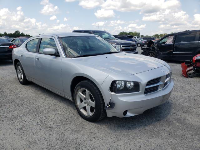 DODGE CHARGER 2010 2b3ca4cd0ah177923