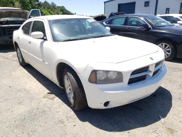 DODGE CHARGER 2010 2b3ca4cd0ah185715