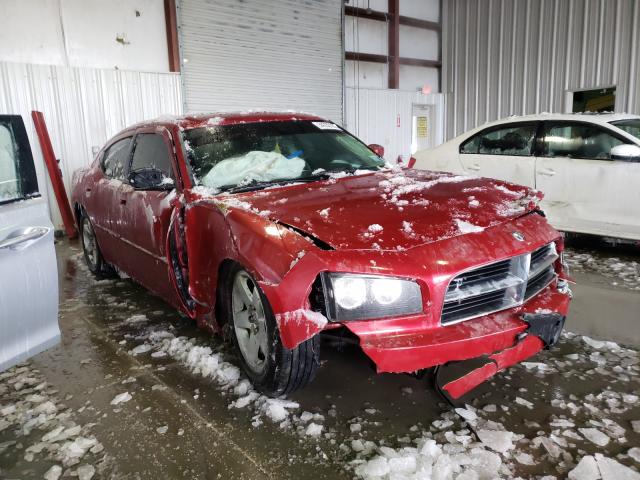 DODGE CHARGER 2010 2b3ca4cd0ah211990