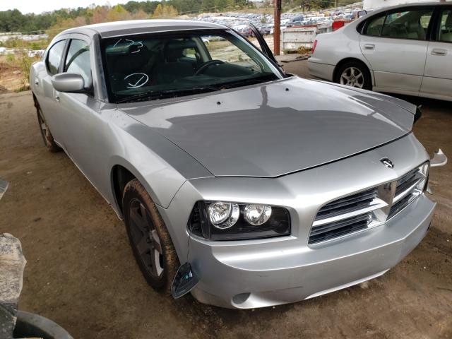 DODGE CHARGER 2010 2b3ca4cd0ah214629