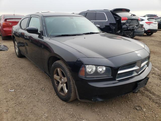 DODGE CHARGER 2010 2b3ca4cd0ah217434