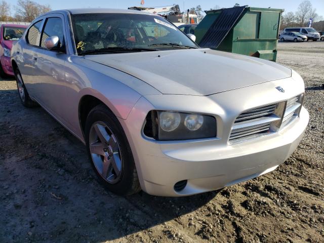 DODGE CHARGER 2010 2b3ca4cd0ah219524